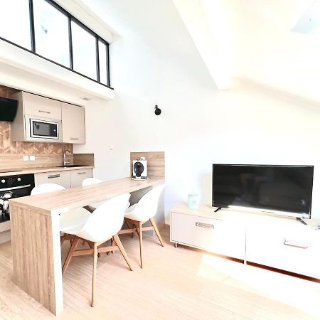 Ma Montagne Chic Apartment La Bresse Exterior photo